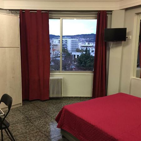 Central House With Amazingview Kavala Eksteriør billede